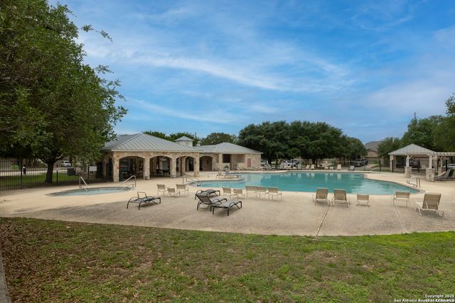 1051 Sundance Fort, San Antonio, TX 78245