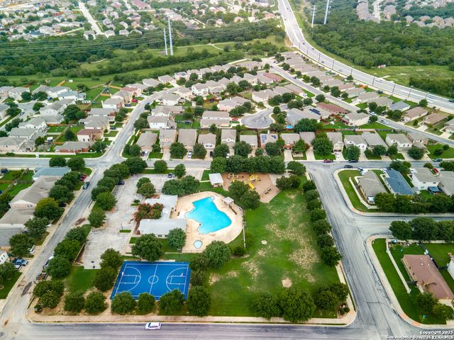 1051 Sundance Fort, San Antonio, TX 78245