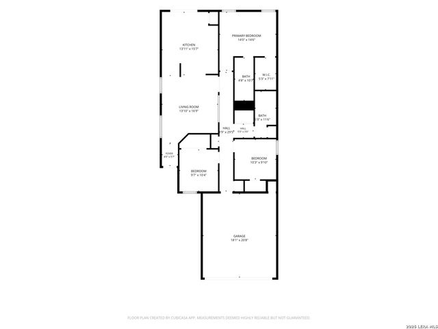 1051 Sundance Fort, San Antonio, TX 78245