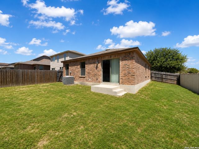 1051 Sundance Fort, San Antonio, TX 78245