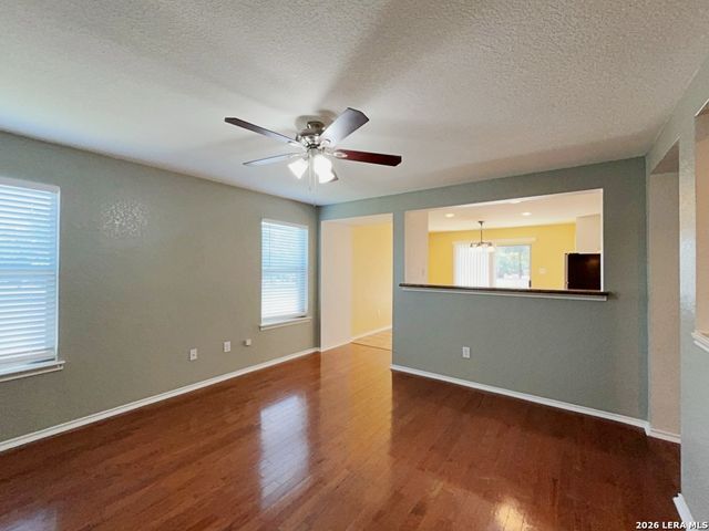 1051 Sundance Fort, San Antonio, TX 78245