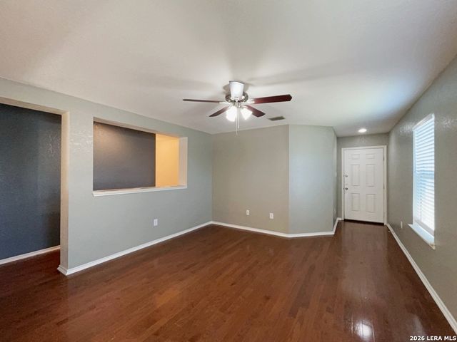 1051 Sundance Fort, San Antonio, TX 78245
