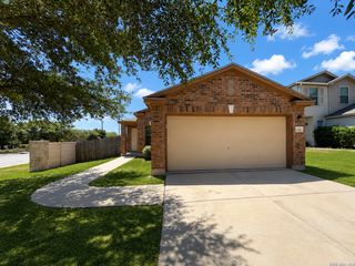 1051 Sundance Fort, San Antonio, TX 78245