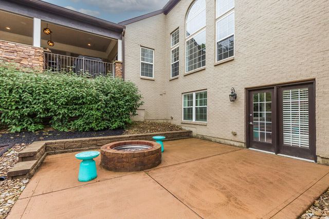 542 Karlenia Court, Edgewood, KY 41017