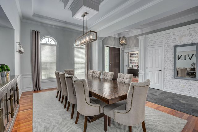 542 Karlenia Court, Edgewood, KY 41017