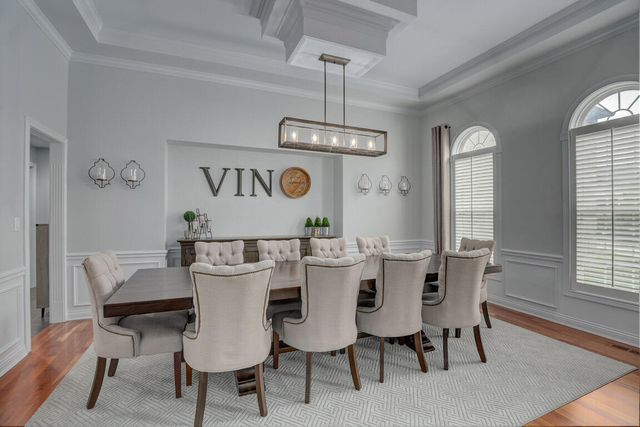 542 Karlenia Court, Edgewood, KY 41017