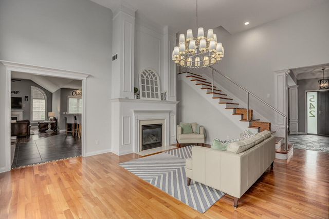 542 Karlenia Court, Edgewood, KY 41017