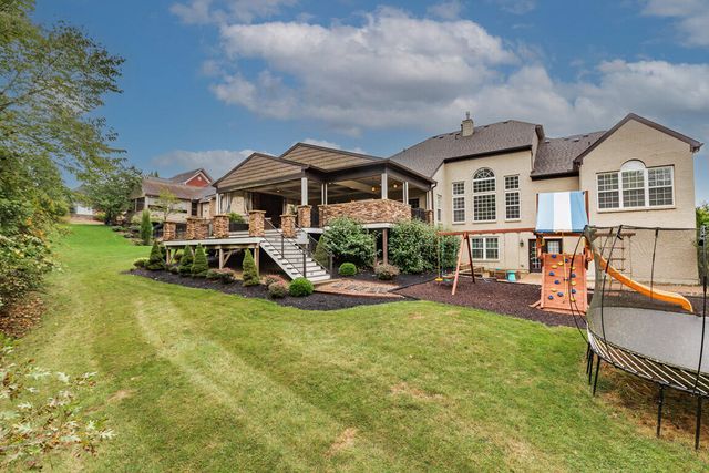 542 Karlenia Court, Edgewood, KY 41017