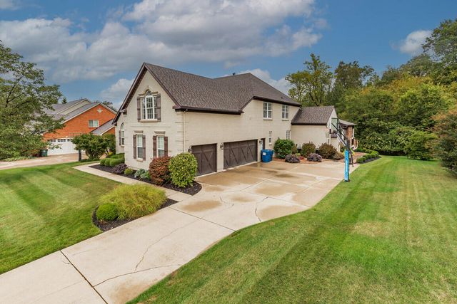 542 Karlenia Court, Edgewood, KY 41017