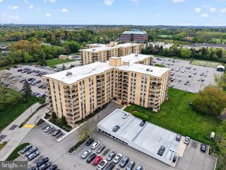 666 W GERMANTOWN PIKE #2213, Plymouth Meeting, PA 19462