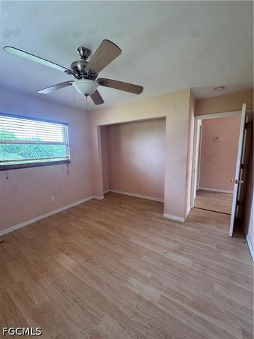 2935 Winona DR, North Fort Myers, FL 33917