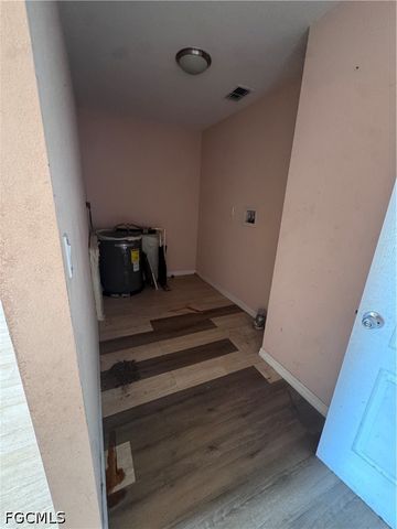 2935 Winona DR, North Fort Myers, FL 33917