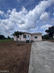 2935 Winona DR, North Fort Myers, FL 33917