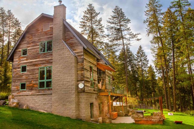 8515 N Argonne Rd, Spokane, WA 99217