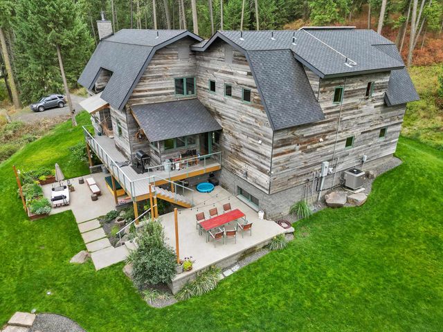 8515 N Argonne Rd, Spokane, WA 99217