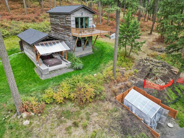 8515 N Argonne Rd, Spokane, WA 99217