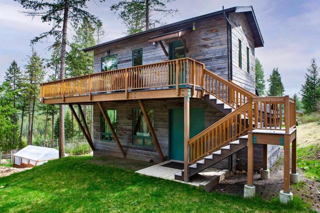 8515 N Argonne Rd, Spokane, WA 99217