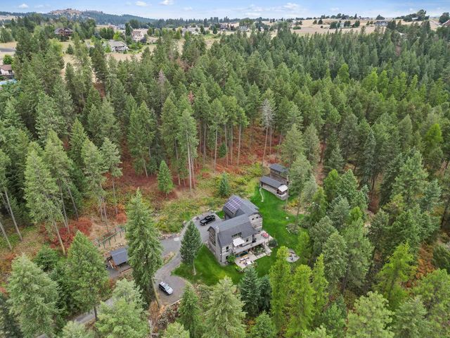 8515 N Argonne Rd, Spokane, WA 99217