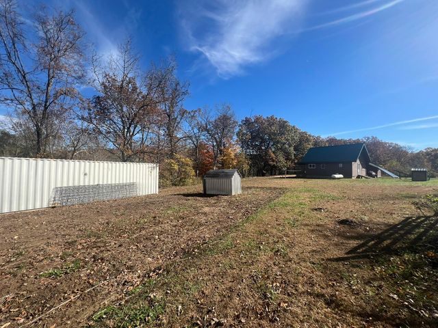 2709 Wagner Road, Willow Springs, MO 65793