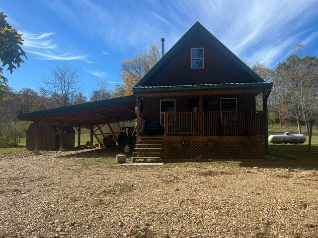 2709 Wagner Road, Willow Springs, MO 65793