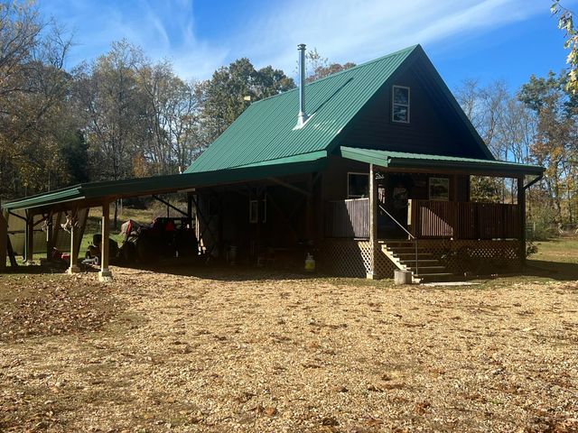 2709 Wagner Road, Willow Springs, MO 65793