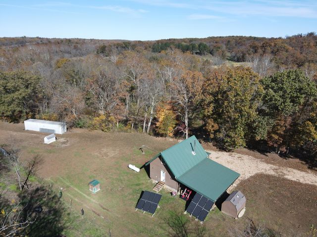2709 Wagner Road, Willow Springs, MO 65793