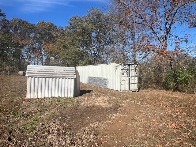 2709 Wagner Road, Willow Springs, MO 65793