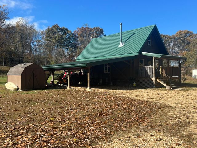 2709 Wagner Road, Willow Springs, MO 65793