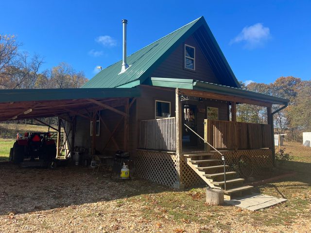 2709 Wagner Road, Willow Springs, MO 65793