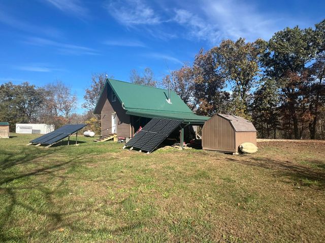 2709 Wagner Road, Willow Springs, MO 65793