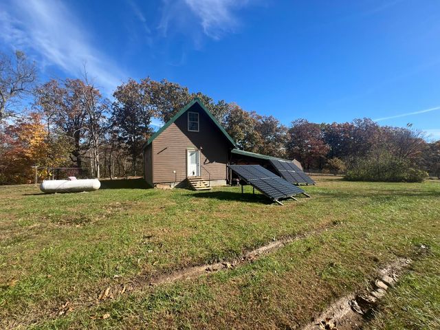 2709 Wagner Road, Willow Springs, MO 65793