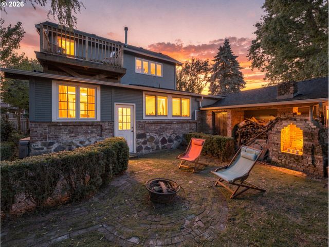 604 S FLORIDA St, Portland, OR 97219
