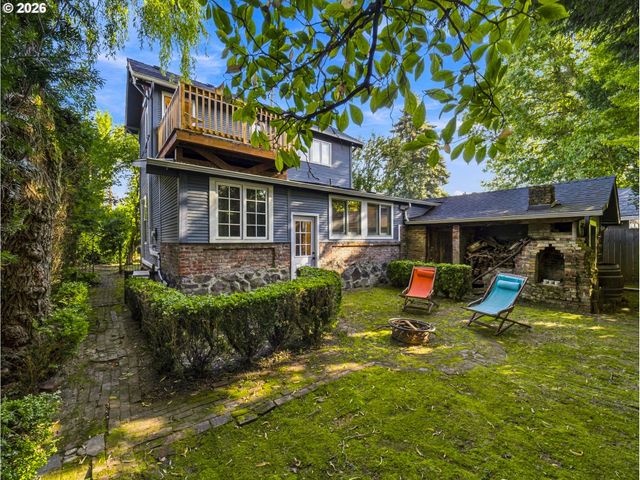 604 S FLORIDA St, Portland, OR 97219
