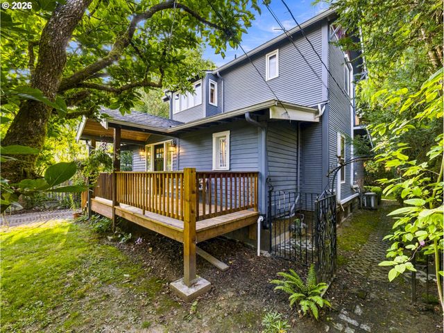 604 S FLORIDA St, Portland, OR 97219