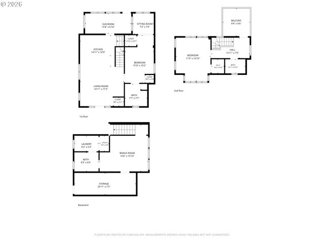 604 S FLORIDA St, Portland, OR 97219