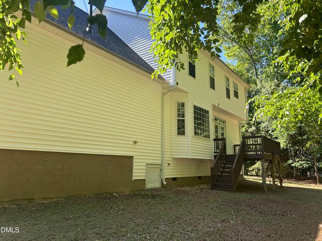 9 Clover Hill Place, Durham, NC 27712