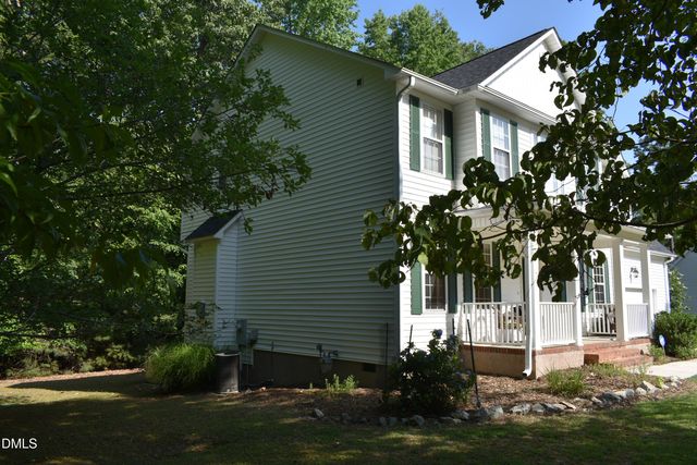 9 Clover Hill Place, Durham, NC 27712