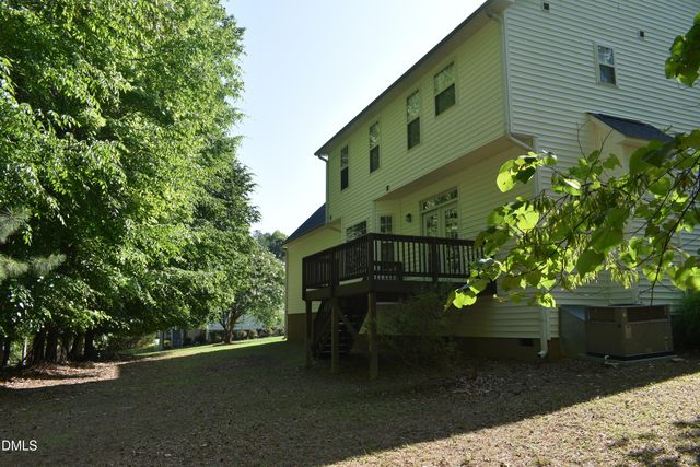 9 Clover Hill Place, Durham, NC 27712