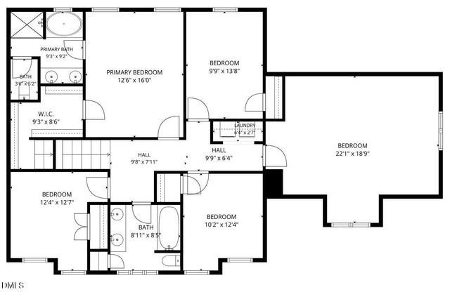 9 Clover Hill Place, Durham, NC 27712