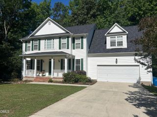 9 Clover Hill Place, Durham, NC 27712