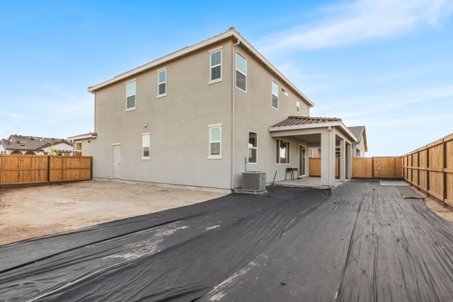 1550 Apiary Way, Hughson, CA 95326