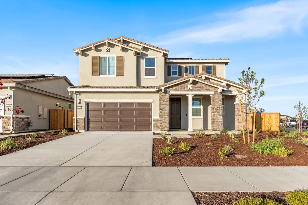 1550 Apiary Way, Hughson, CA 95326
