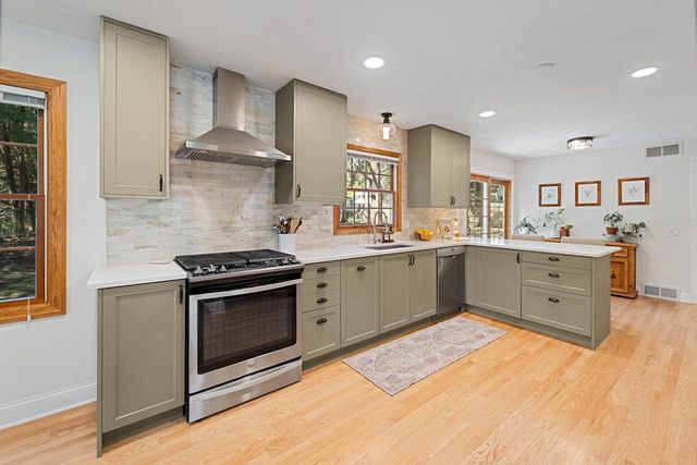 6306 Keelson Drive, Madison, WI 53705