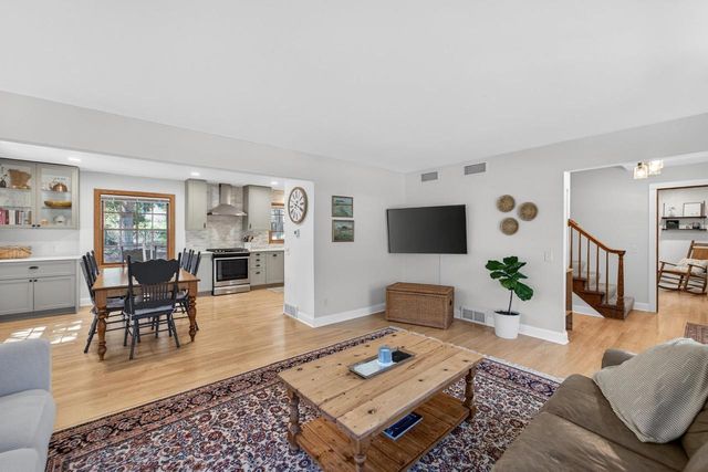 6306 Keelson Drive, Madison, WI 53705