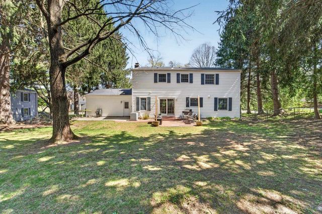 6306 Keelson Drive, Madison, WI 53705