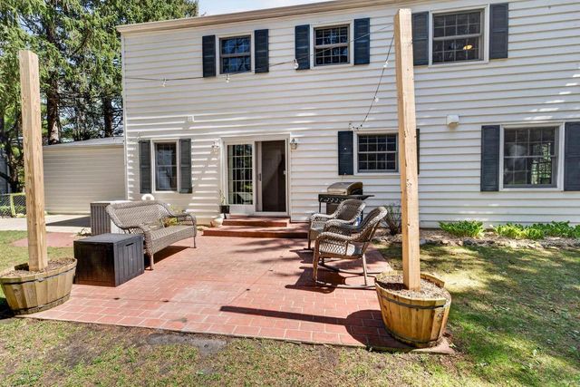 6306 Keelson Drive, Madison, WI 53705