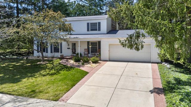 6306 Keelson Drive, Madison, WI 53705