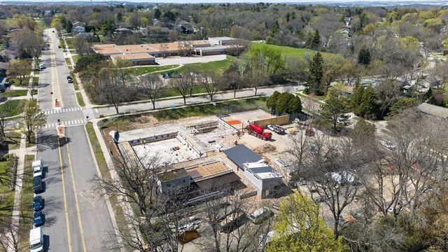 6306 Keelson Drive, Madison, WI 53705