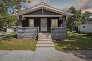 118 Huron Street, Goshen, IN 46526