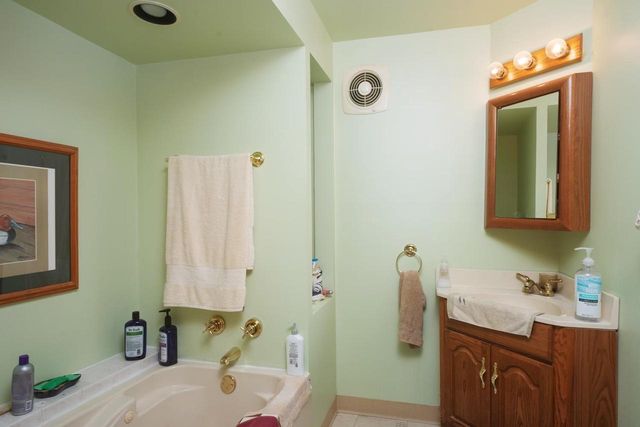 3350 BONNIE BAY COURT, Stevens Point, WI 54481